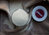Cassava flour